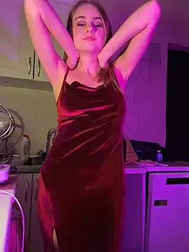 GraceTorrez online show from 02.11.25