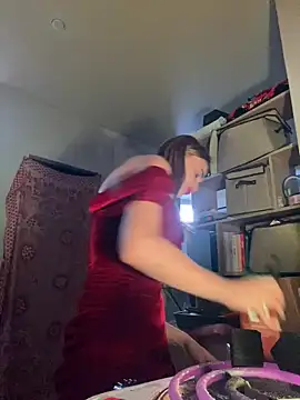 GraceTorrez online show from 02.12.25