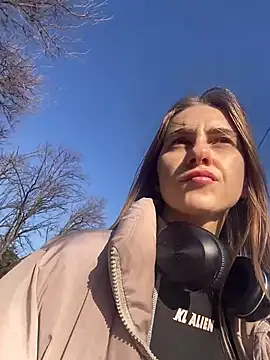 GraceTorrez online show from 03.07.25