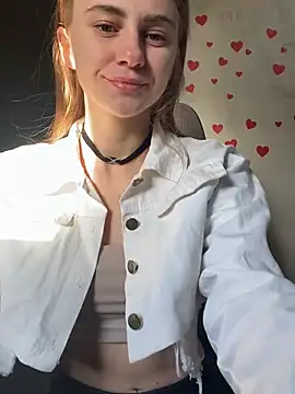 GraceTorrez online show from 03.20.25