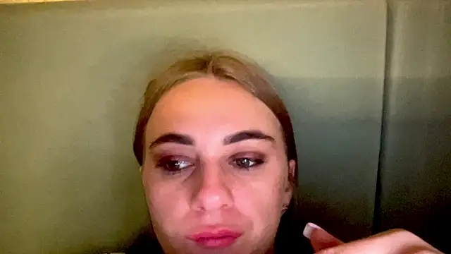 GraceTorrez online show from 10.22.25