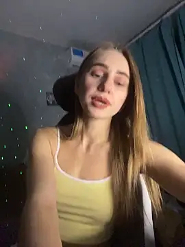 GraceTorrez online show from 11.05.25