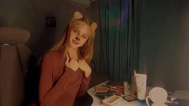 GraceTorrez online show from 11.25.25