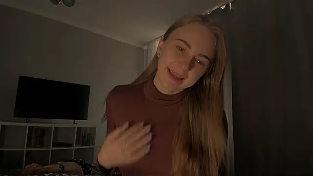 GraceTorrez online show from 11.26.25