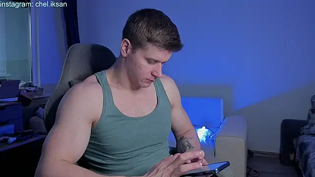 Bruno Banani online show from 12.22.24