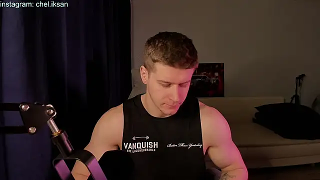 Bruno Banani online show from 01.08.25