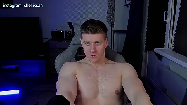 Bruno Banani online show from 02.17.25