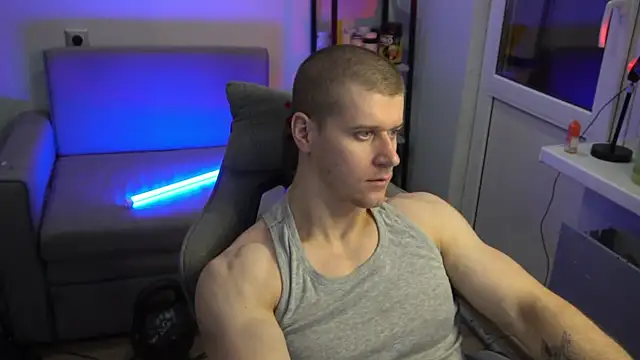 Bruno Banani online show from 09.20.25