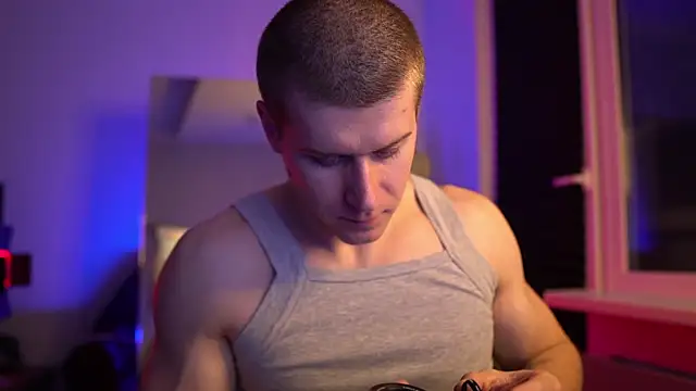 Bruno Banani online show from 09.27.25