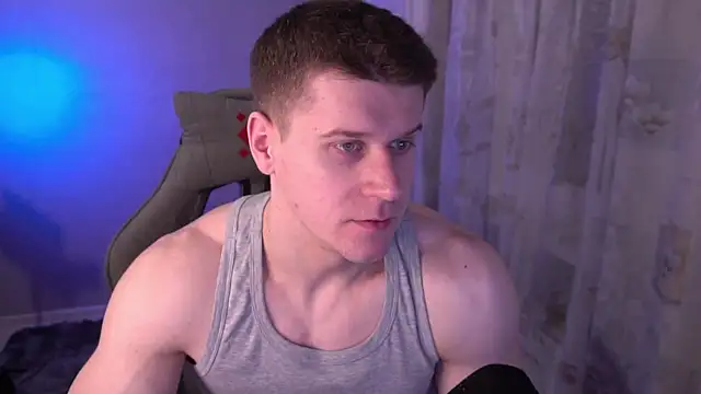 Bruno Banani online show from 11.16.25