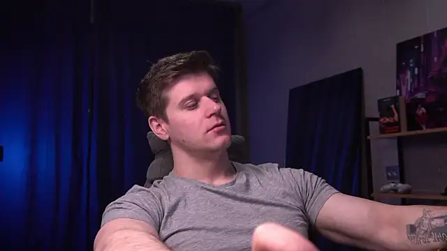 Bruno Banani online show from 02.18.26