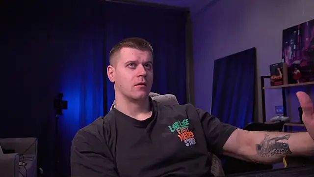 Bruno Banani online show from 02.27.26