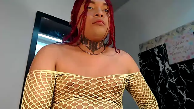 KristalTsXXX online show from 04.23.26