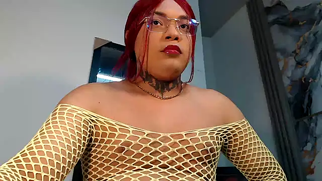 KristalTsXXX online show from 06.09.26