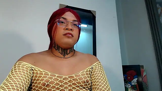 KristalTsXXX online show from 07.01.26