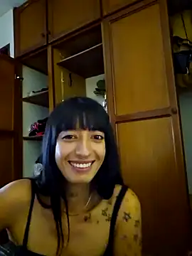 Abbyjonhson   online show from 02.03.25