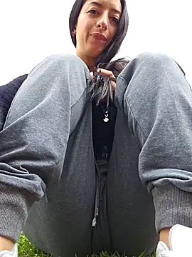 Abbyjonhson   online show from 02.11.25