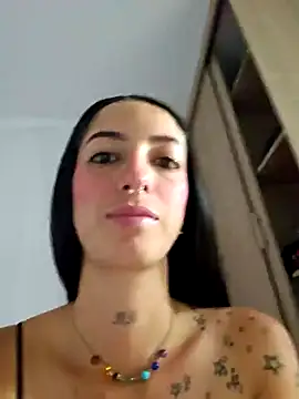 Abbyjonhson   online show from 02.25.25