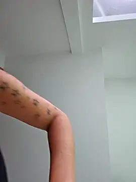 Abbyjonhson   online show from 03.05.25