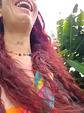 Abbyjonhson   online show from 10.11.25