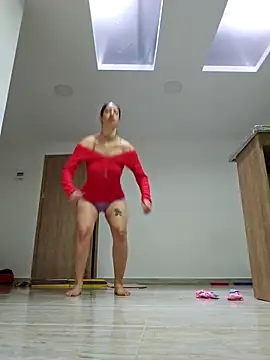 Abbyjonhson   online show from 10.25.25