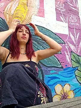 Abbyjonhson   online show from 11.08.25