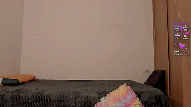 Abbyjonhson   online show from 12.22.25