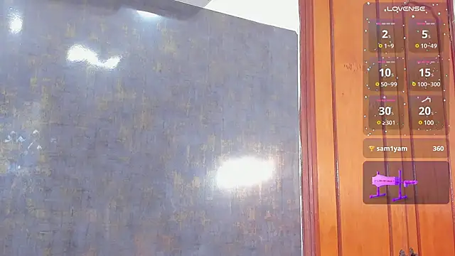 zyle boobs online show from 01.17.25