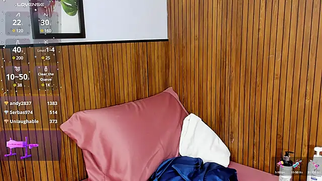 zyle boobs online show from 02.05.25