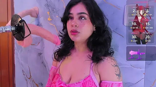 zyle boobs online show from 09.10.25