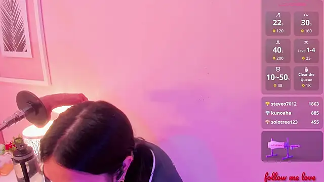 zyle boobs online show from 09.28.25