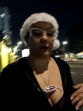 Kinkster Jade online show from 12.16.24