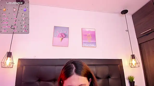 Snapshot of sweet_abby1 chatting on 12.13.24 sweet abby1 online show from 12.13.24