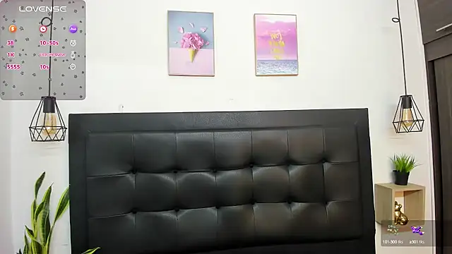 Snapshot of sweet_abby1 chatting on 02.07.25 sweet abby1 online show from 02.07.25