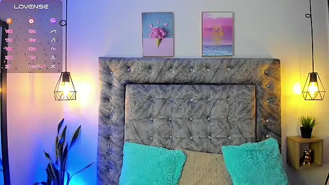 Snapshot of sweet_abby1 chatting on 02.23.25 sweet abby1 online show from 02.23.25