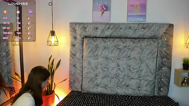 Snapshot of sweet_abby1 chatting on 02.26.25 sweet abby1 online show from 02.26.25