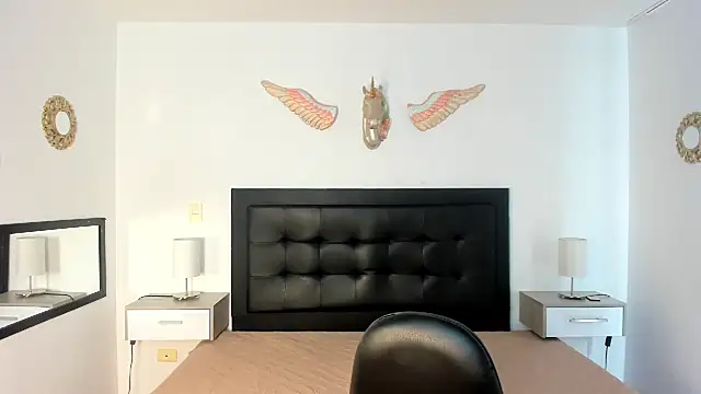 Snapshot of sweet_abby1 chatting on 11.22.25 sweet abby1 online show from 11.22.25