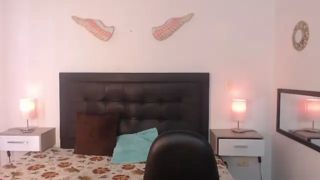 Snapshot of sweet_abby1 chatting on 12.13.25 sweet abby1 online show from 12.13.25