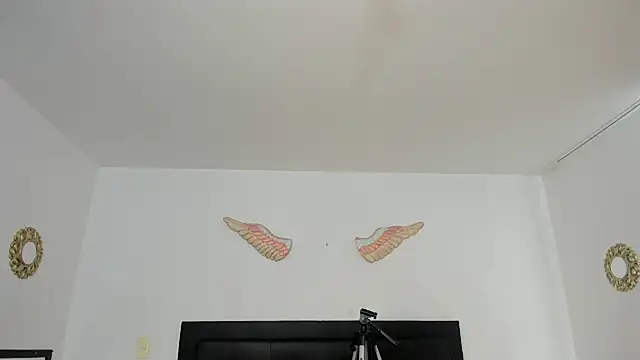 Snapshot of sweet_abby1 chatting on 12.15.25 sweet abby1 online show from 12.15.25