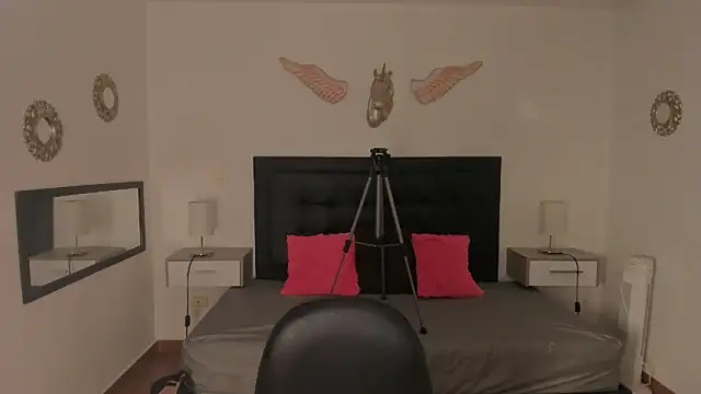 sweet abby1 online show from 02.25.26