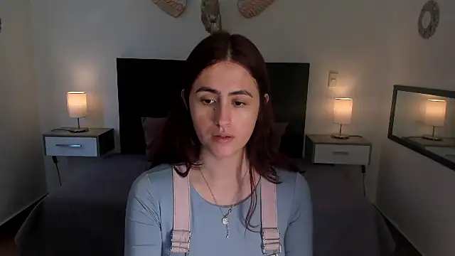 sweet abby1 online show from 04.22.26