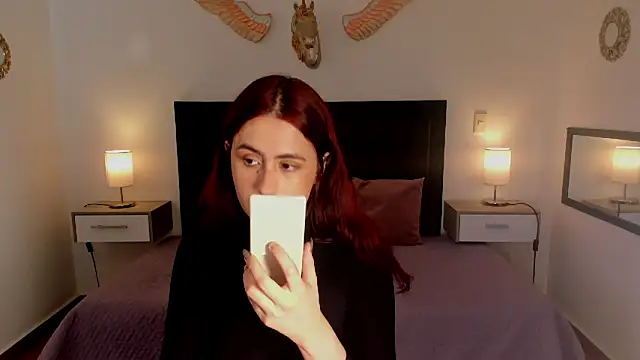sweet abby1 online show from 04.27.26