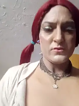 sissytrapdolly24 online show from 09.19.25