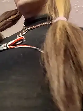 sissytrapdolly24 online show from 04.26.26