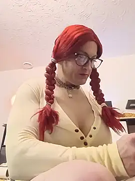 sissytrapdolly24 online show from 06.05.26