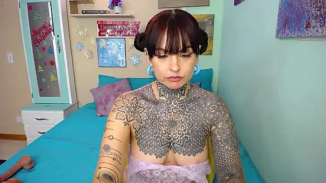 LolaRouse online show from 12.06.24