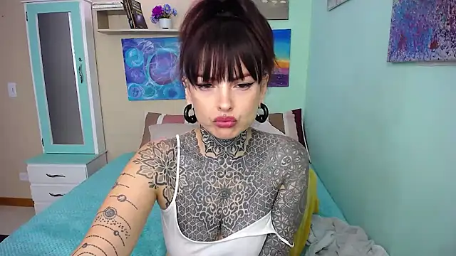 LolaRouse online show from 01.07.25