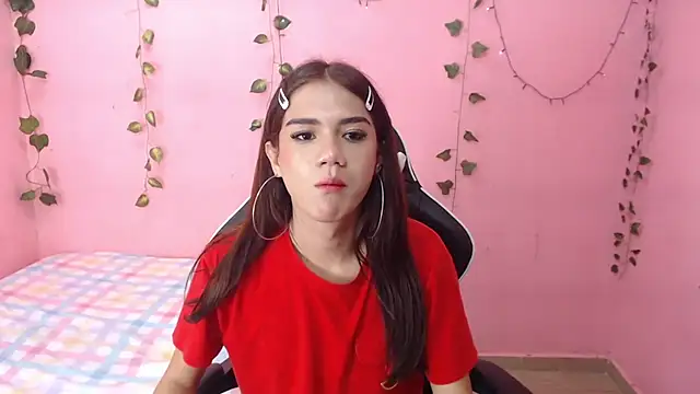 DEMI LEED online show from 02.14.25