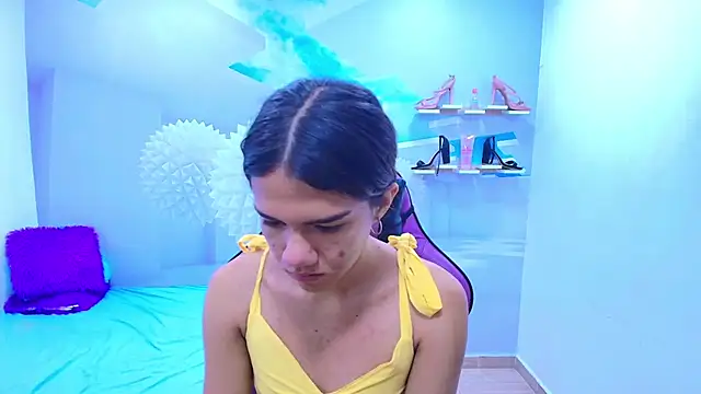 DEMI LEED online show from 12.15.25