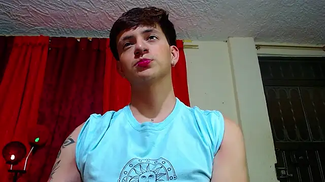 GabyThoms online show from 01.05.25